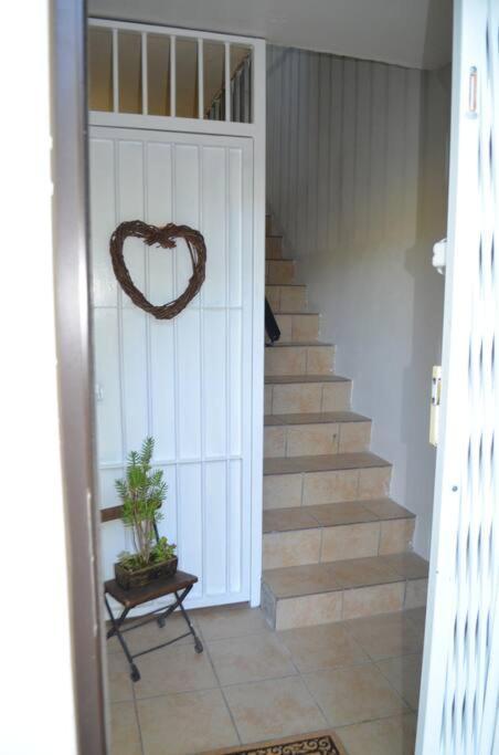 Winecellar Cave, On Wine Farm & Where Lions Roar! *