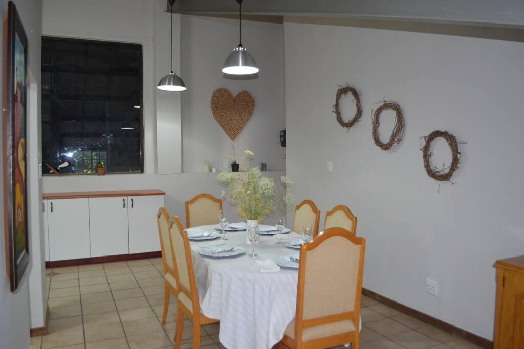 Winecellar Cave, On Wine Farm & Where Lions Roar! *
